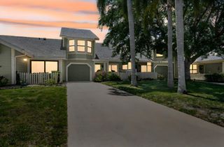 1550 SE Dewberry Court, Port St Lucie, FL 34952