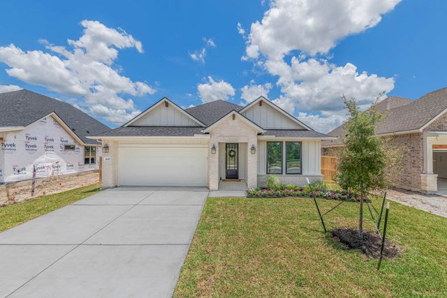 4103 Pennie Way, Bryan, TX 77802