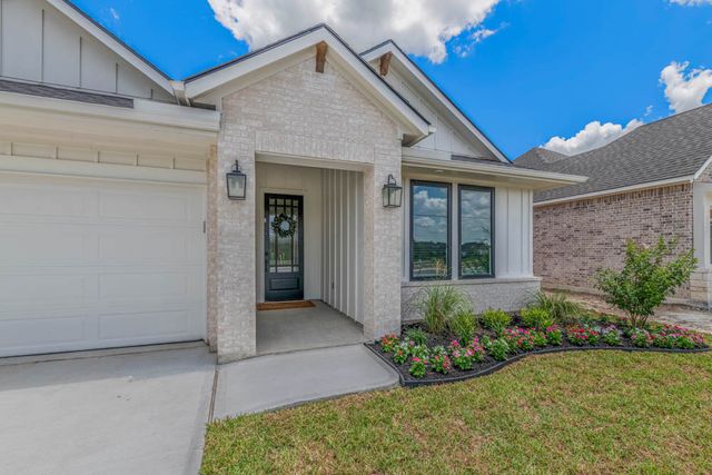 4103 Pennie Way, Bryan, TX 77802