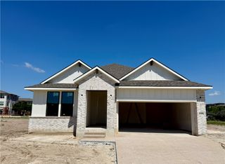 4103 Pennie Way, Bryan, TX 77802