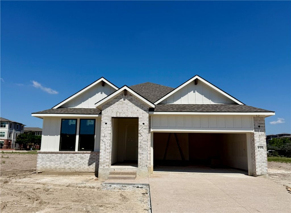 4103 Pennie Way, Bryan, TX 77802