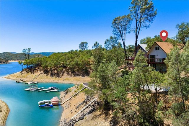 6265 Nacimiento Shores 2, Bradley, CA 93426