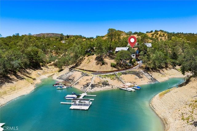6265 Nacimiento Shores 2, Bradley, CA 93426
