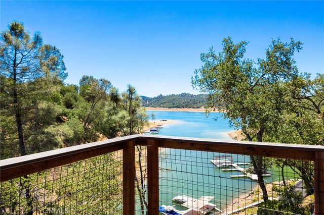 6265 Nacimiento Shores 2, Bradley, CA 93426