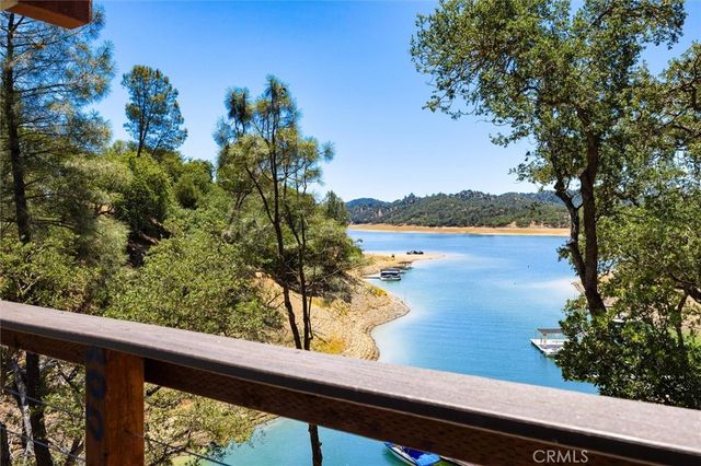 6265 Nacimiento Shores 2, Bradley, CA 93426