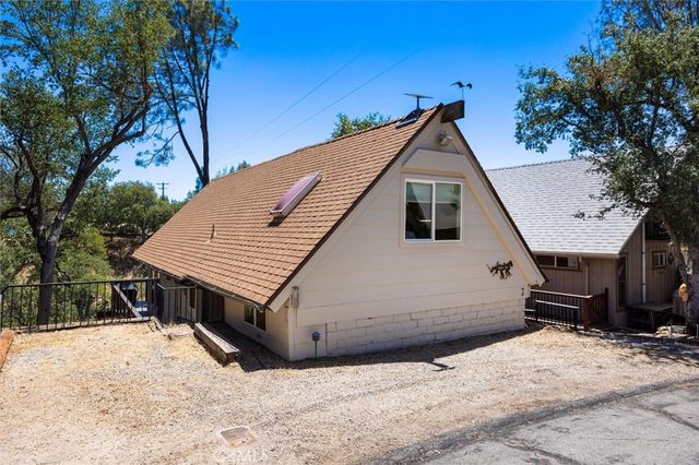 6265 Nacimiento Shores 2, Bradley, CA 93426