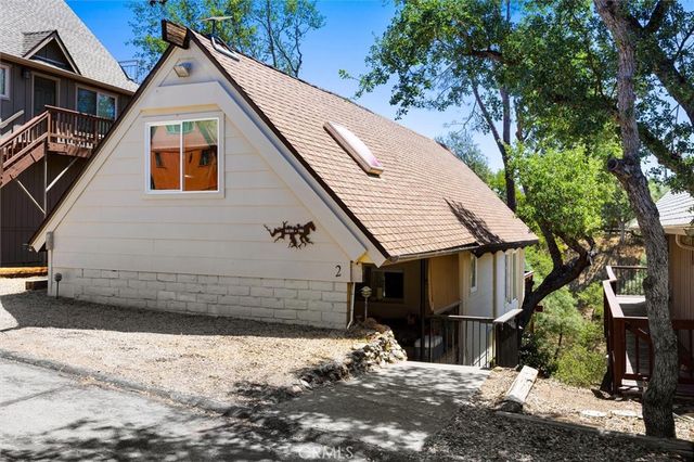 6265 Nacimiento Shores 2, Bradley, CA 93426
