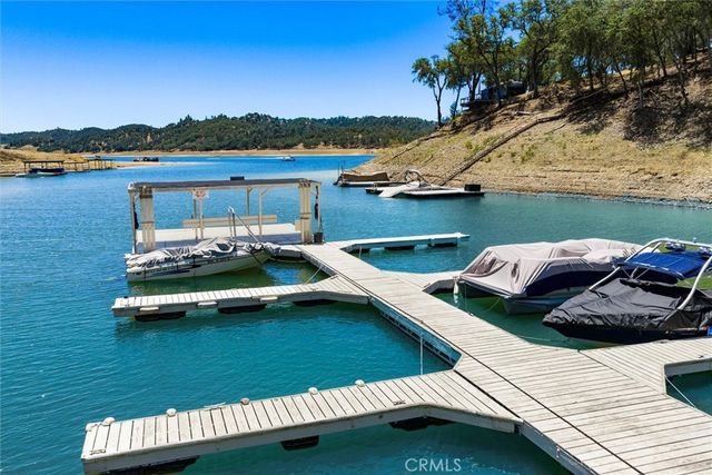 6265 Nacimiento Shores 2, Bradley, CA 93426