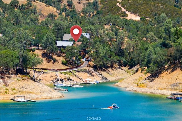 6265 Nacimiento Shores 2, Bradley, CA 93426