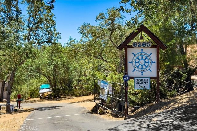 6265 Nacimiento Shores 2, Bradley, CA 93426