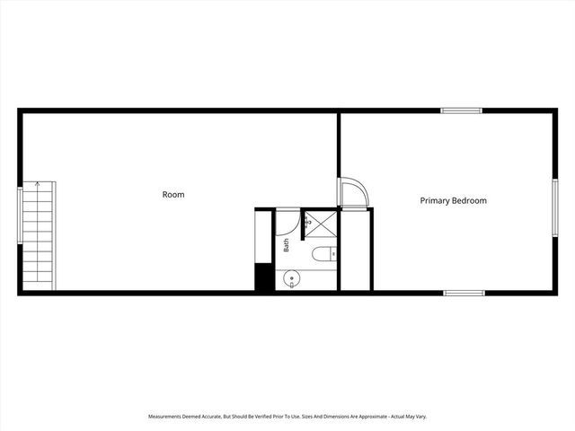 6265 Nacimiento Shores 2, Bradley, CA 93426