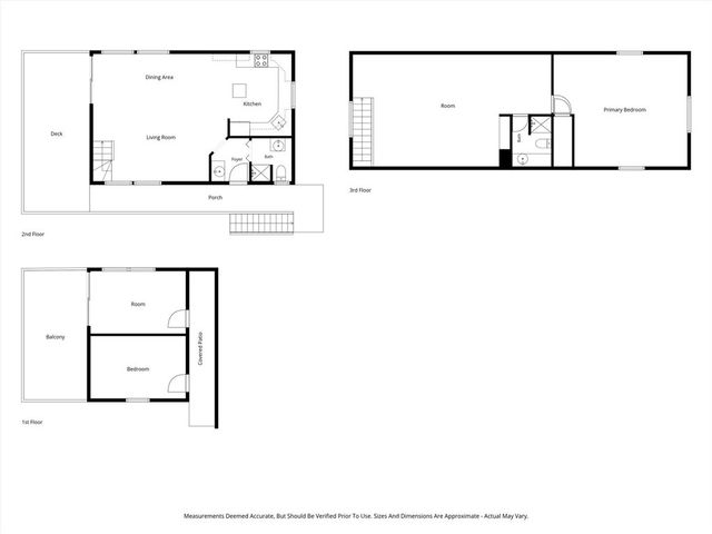6265 Nacimiento Shores 2, Bradley, CA 93426