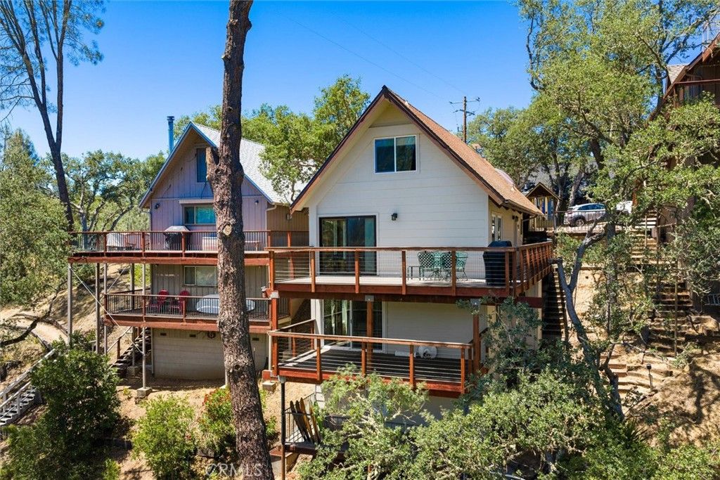 6265 Nacimiento Shores 2, Bradley, CA 93426