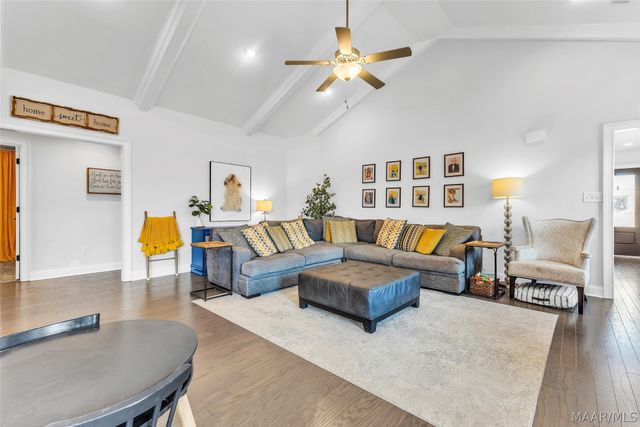 215 Midland Drive, Wetumpka, AL 36093