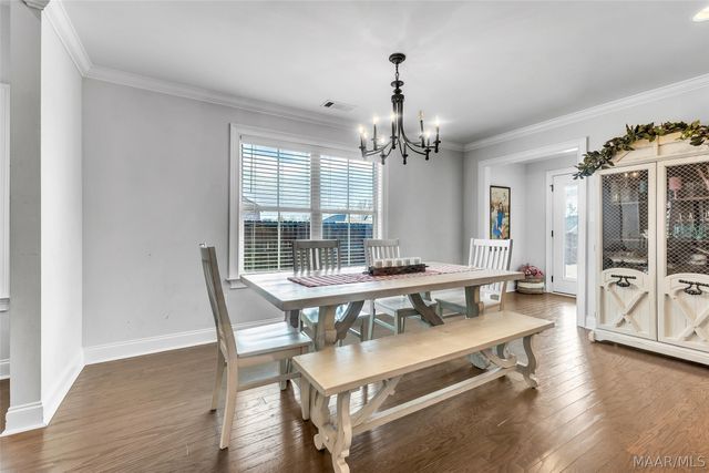 215 Midland Drive, Wetumpka, AL 36093