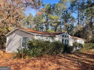 436 W Highway 280, Reidsville, GA 30453