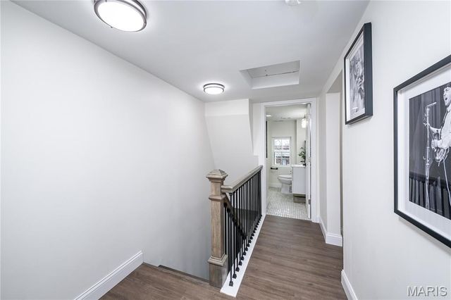 6815 Wise Avenue, St Louis, MO 63139