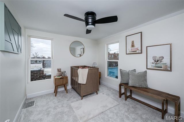 6815 Wise Avenue, St Louis, MO 63139