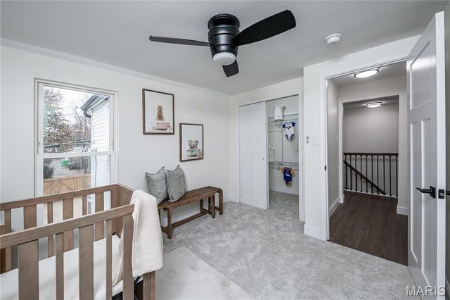 6815 Wise Avenue, St Louis, MO 63139