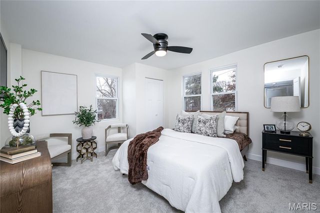 6815 Wise Avenue, St Louis, MO 63139