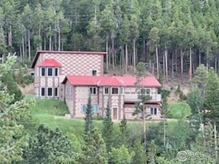 8 Valley View Drive, Nederland, CO 80466