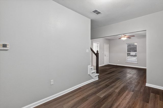 906 N Catherine Street, Terrell, TX 75160