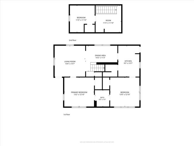 906 N Catherine Street, Terrell, TX 75160