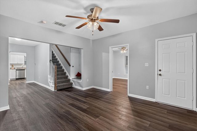 906 N Catherine Street, Terrell, TX 75160