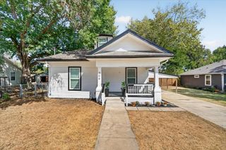 906 N Catherine Street, Terrell, TX 75160