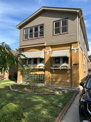 1615 Wenonah Avenue, Berwyn, IL 60402