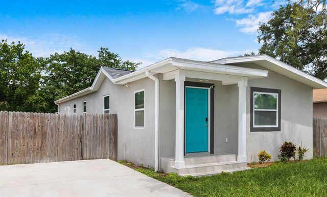 3708 N 56TH STREET, Tampa, FL 33619