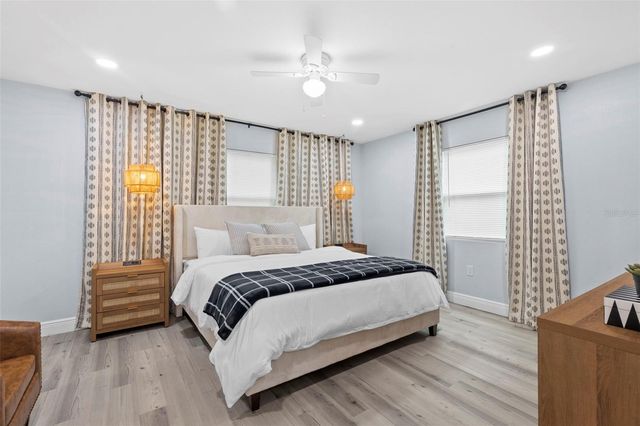 3708 N 56TH STREET, Tampa, FL 33619