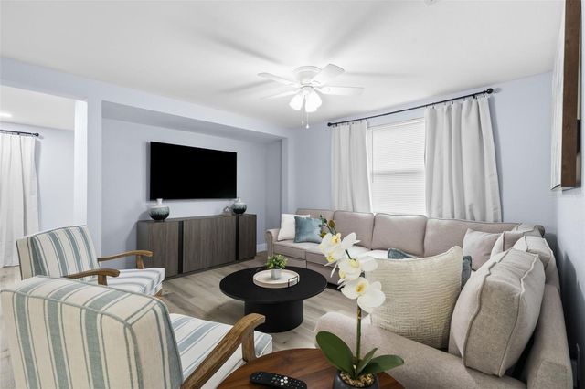 3708 N 56TH STREET, Tampa, FL 33619