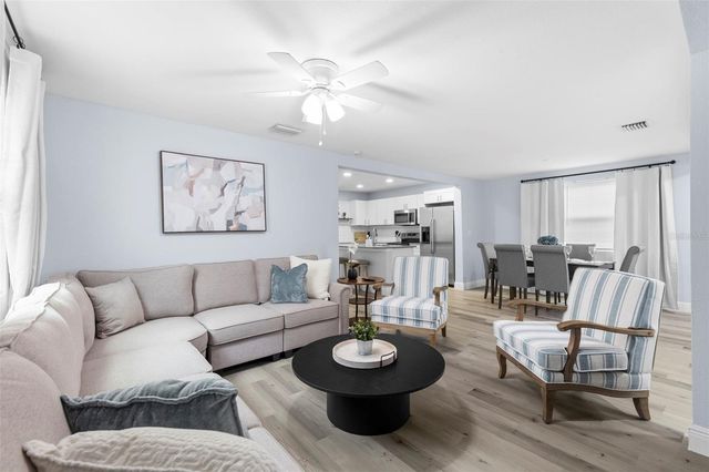 3708 N 56TH STREET, Tampa, FL 33619