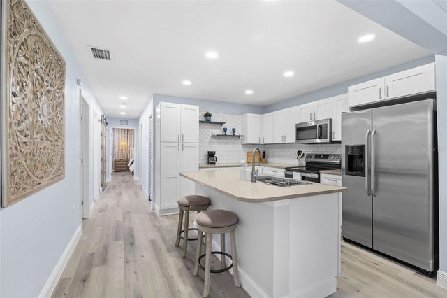 3708 N 56TH STREET, Tampa, FL 33619