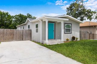 3708 N 56TH STREET, Tampa, FL 33619