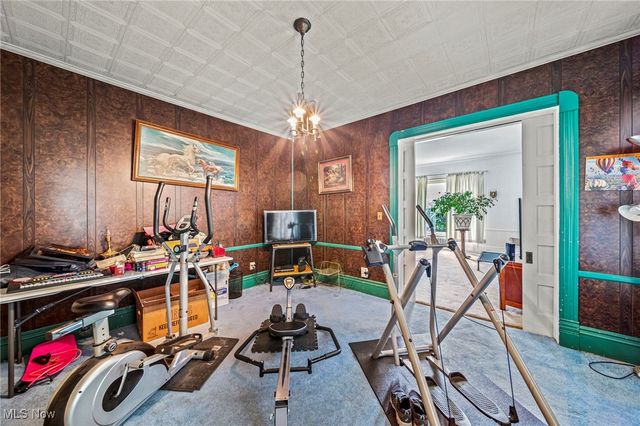 165 S Eagle Street, Geneva, OH 44041