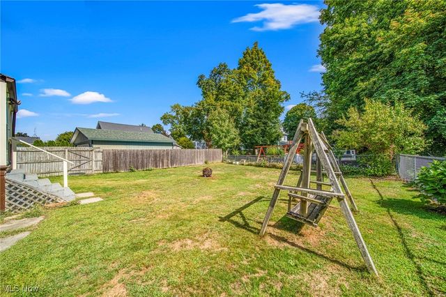 165 S Eagle Street, Geneva, OH 44041