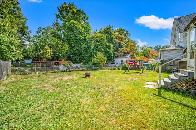 165 S Eagle Street, Geneva, OH 44041