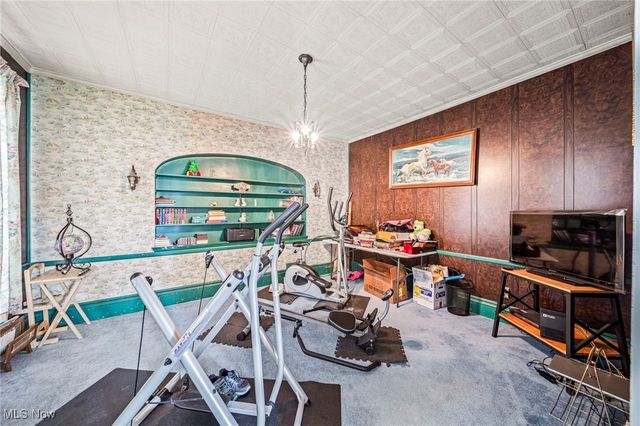 165 S Eagle Street, Geneva, OH 44041