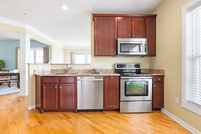 9 Morgan Dr 309, Natick, MA 01760