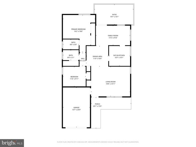 20 COTHERSTONE DR, Southampton, NJ 08088