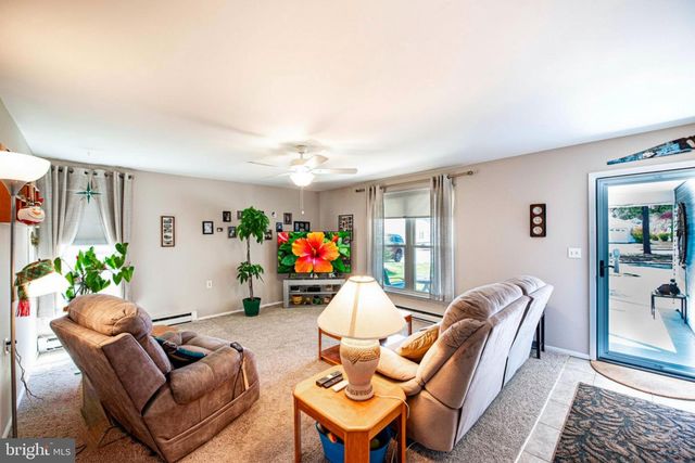 20 COTHERSTONE DR, Southampton, NJ 08088