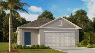 16532 FIRE CORAL LN, North Fort Myers, FL 33903