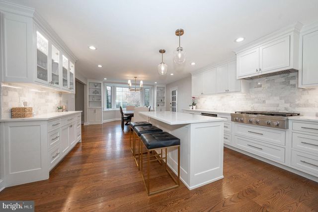 346 WINDING WAY, Merion Station, PA 19066