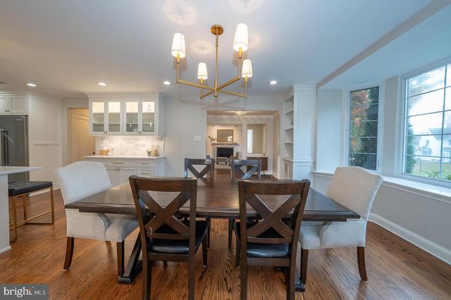 346 WINDING WAY, Merion Station, PA 19066