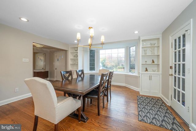 346 WINDING WAY, Merion Station, PA 19066