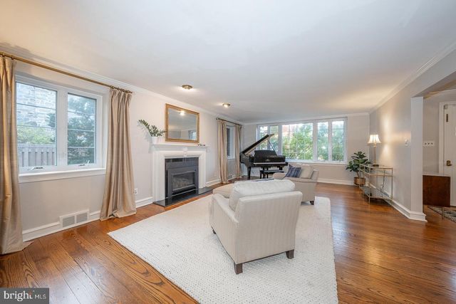 346 WINDING WAY, Merion Station, PA 19066