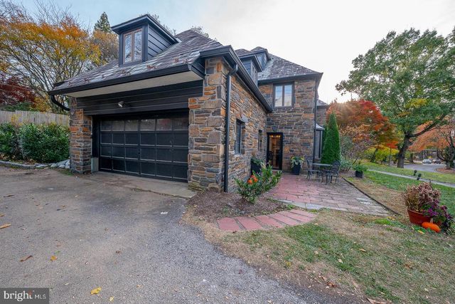 346 WINDING WAY, Merion Station, PA 19066