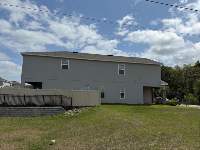 406 NORTH BOULEVARD E, Davenport, FL 33837